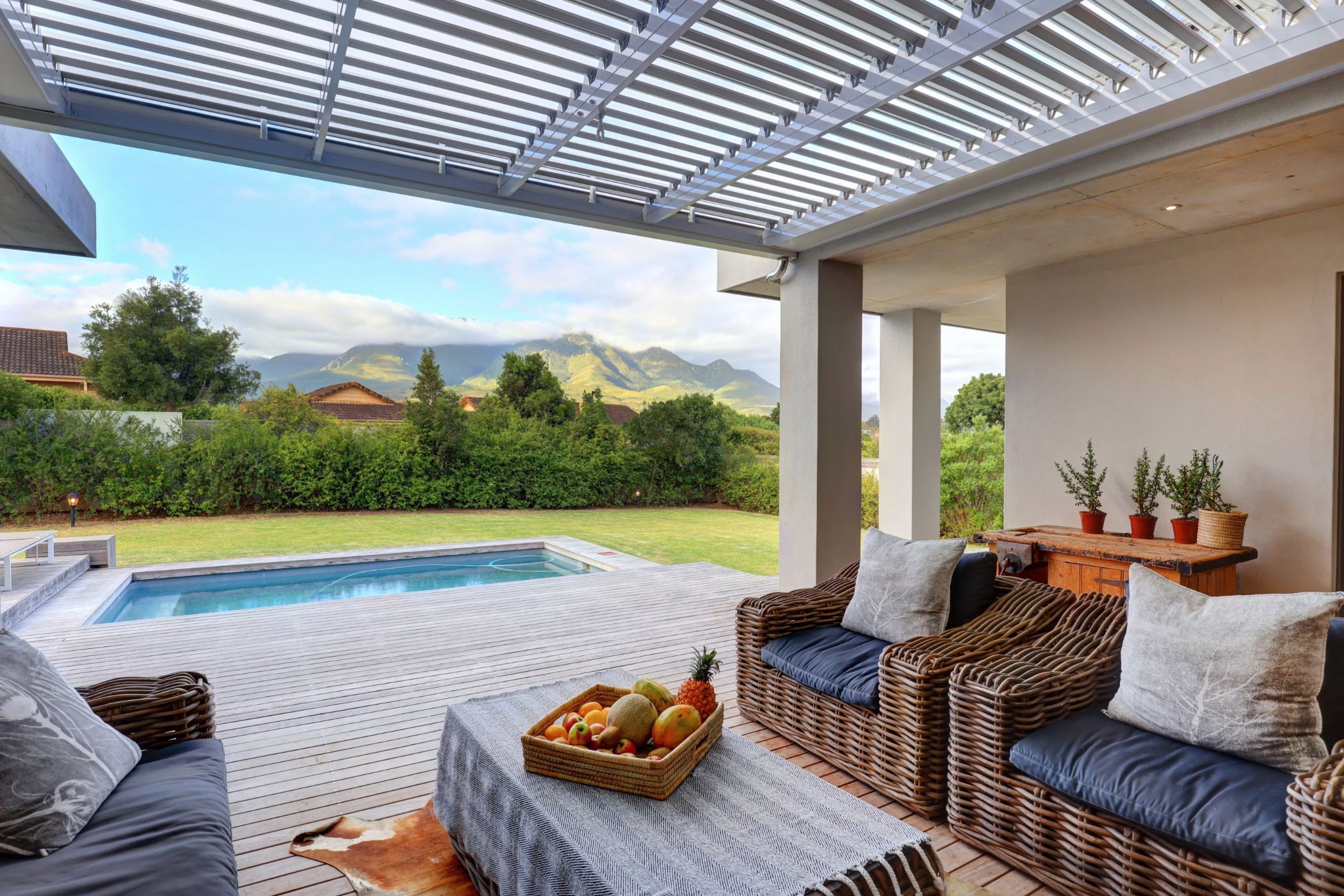 House for sale in Kingswood Golf Estate - GEO1722226