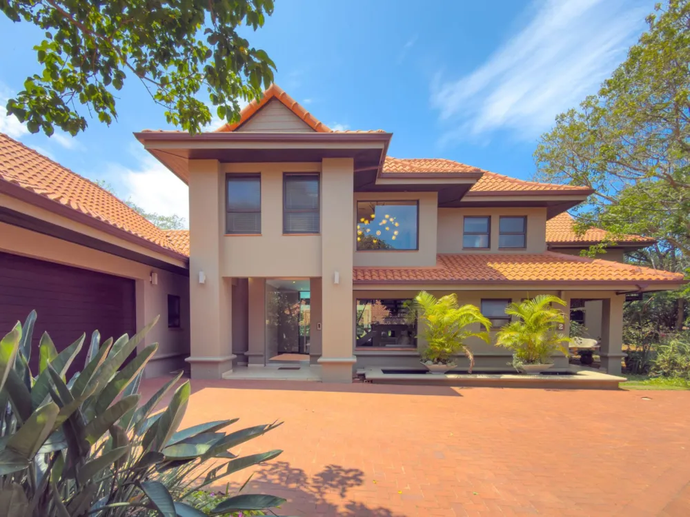 House sold in Port Zimbali Estate - 1BD1721584 House sold in Port Zimbali Estate - 1BD1721584