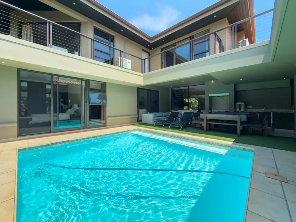 House sold in Port Zimbali Estate - 1BD1721584 House sold in Port Zimbali Estate - 1BD1721584