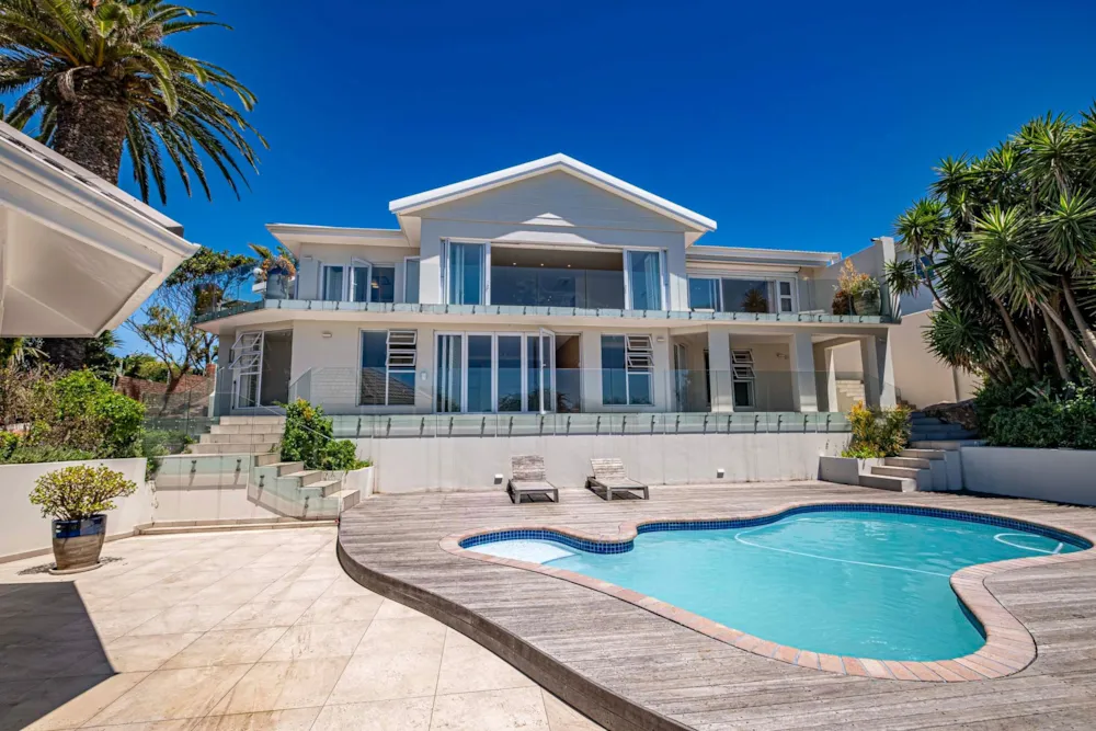 Double-storey house sold in Humewood - 1PLZ1720158