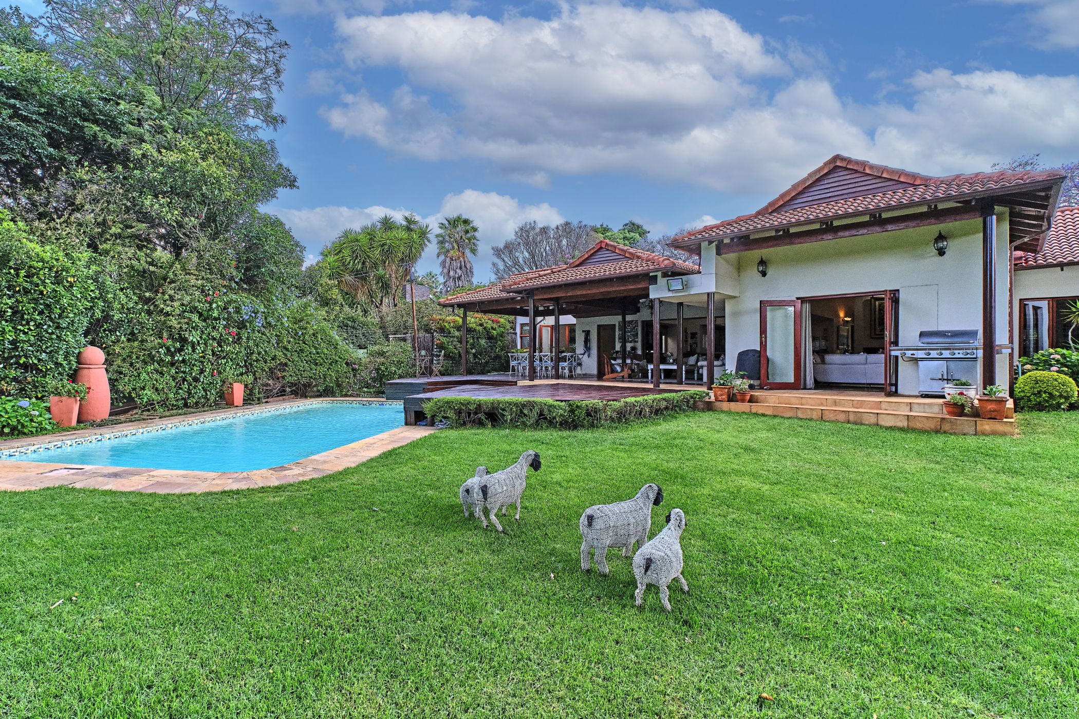 House for sale in Parkmore - HP1721855