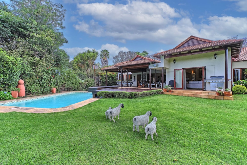 House for sale in Parkmore - HP1721855