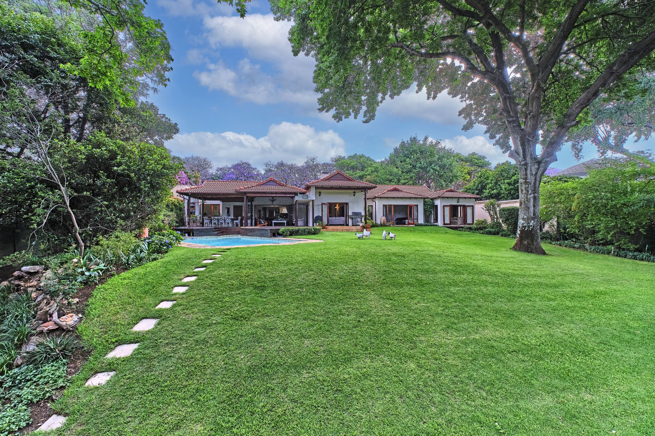 House for sale in Parkmore - HP1721855