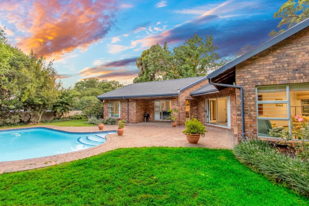 House for sale in Oaklands, Johannesburg - HP1720126 House for sale in Oaklands, Johannesburg - HP1720126