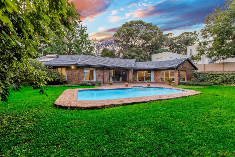 House sold in Oaklands, Johannesburg - HP1720126 House sold in Oaklands, Johannesburg - HP1720126