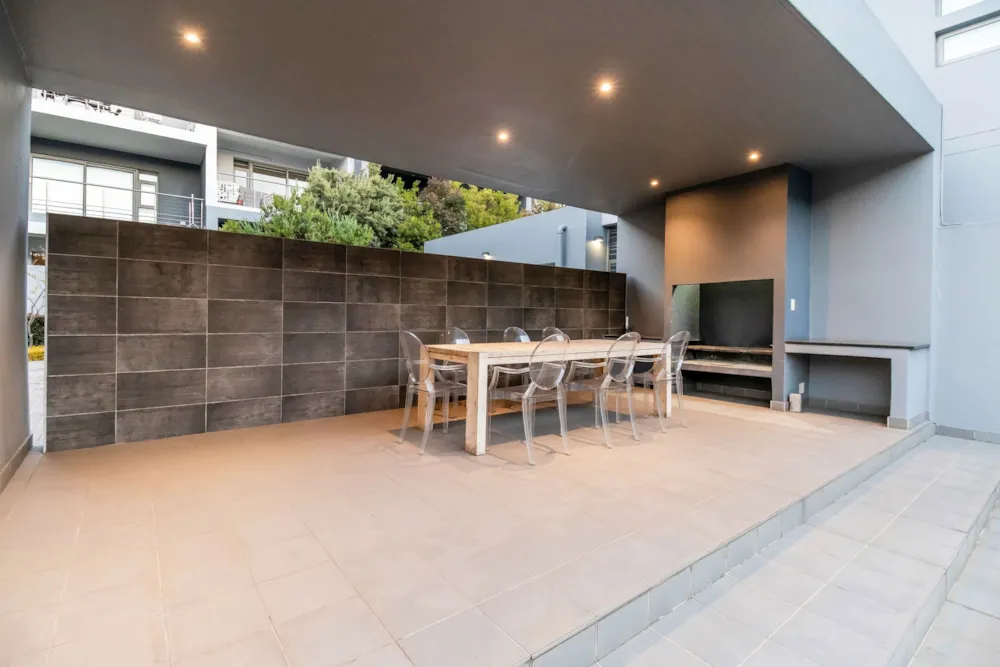 Apartment sold in Oaklands, Johannesburg - HP1644138 Apartment sold in Oaklands, Johannesburg - HP1644138
