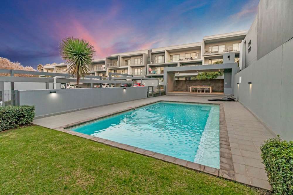 Apartment for sale in Oaklands, Johannesburg - HP1723254 Apartment for sale in Oaklands, Johannesburg - HP1723254