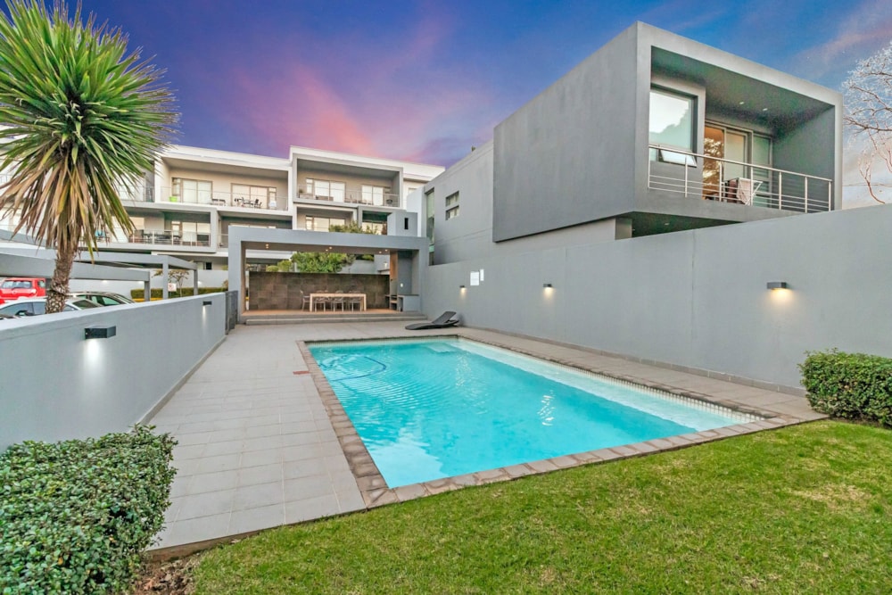 Apartment for sale in Oaklands, Johannesburg - HP1723254 Apartment for sale in Oaklands, Johannesburg - HP1723254