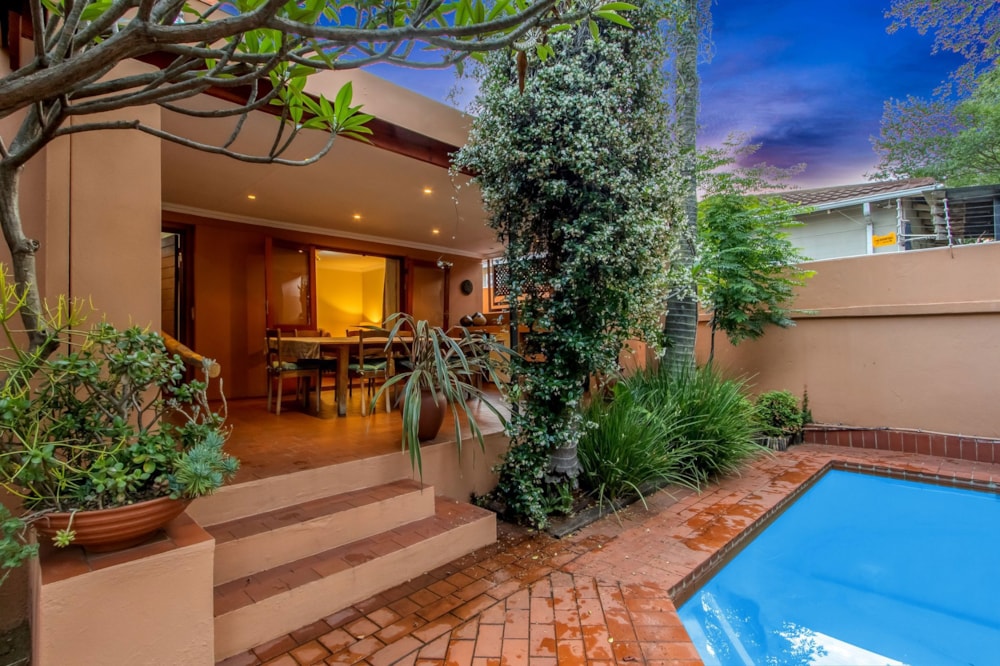 House for sale in Norwood, Johannesburg - HP1720779