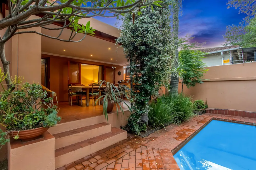 House sold in Norwood, Johannesburg - HP1720779 House sold in Norwood, Johannesburg - HP1720779