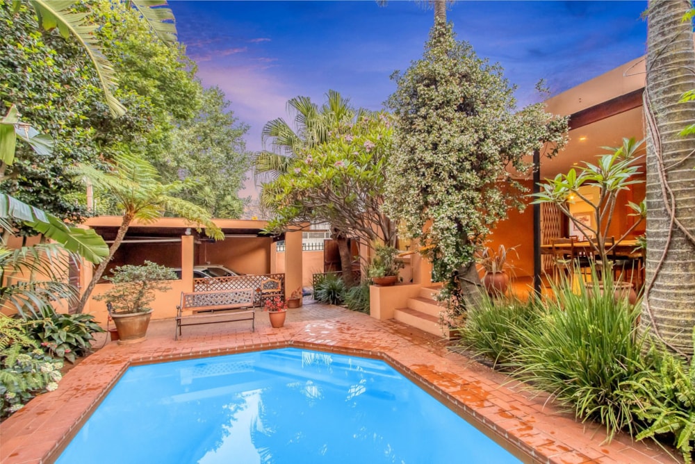 House for sale in Norwood, Johannesburg - HP1720779