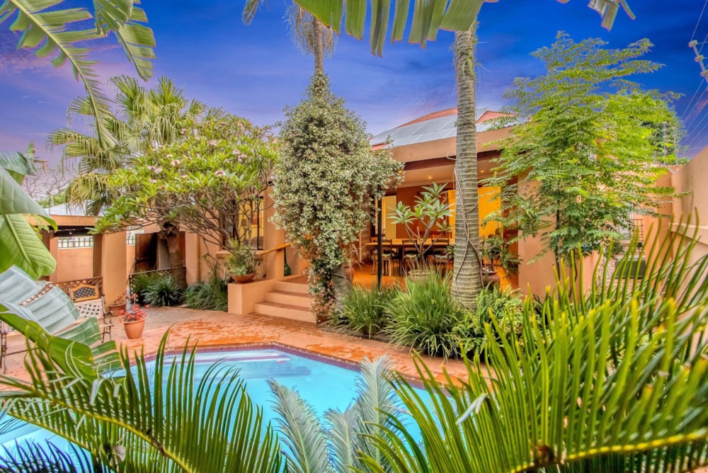 House for sale in Norwood, Johannesburg - HP1720779