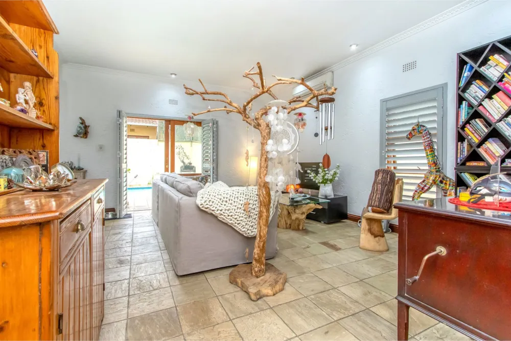 House sold in Norwood, Johannesburg - HP1672608 House sold in Norwood, Johannesburg - HP1672608