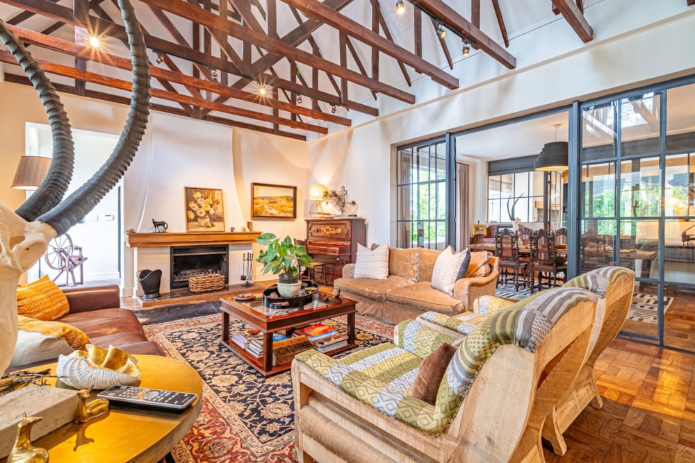 House for sale in Bryanston - HP1720436 House for sale in Bryanston - HP1720436