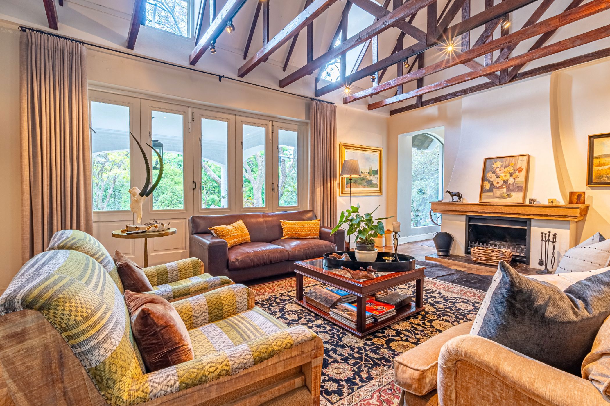 House for sale in Bryanston - HP1720436