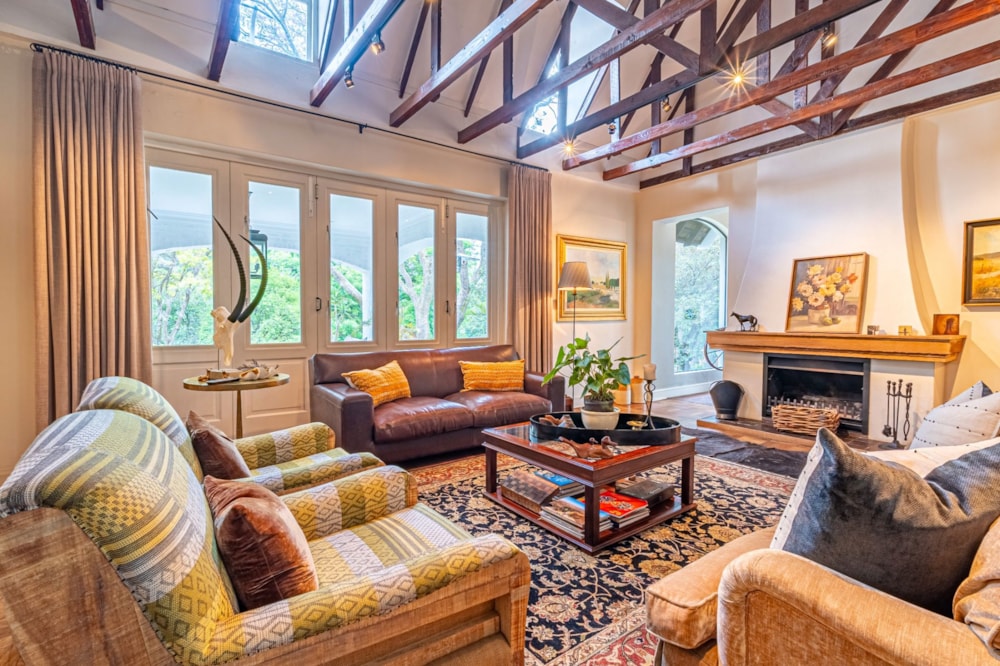 House for sale in Bryanston - HP1720436 House for sale in Bryanston - HP1720436