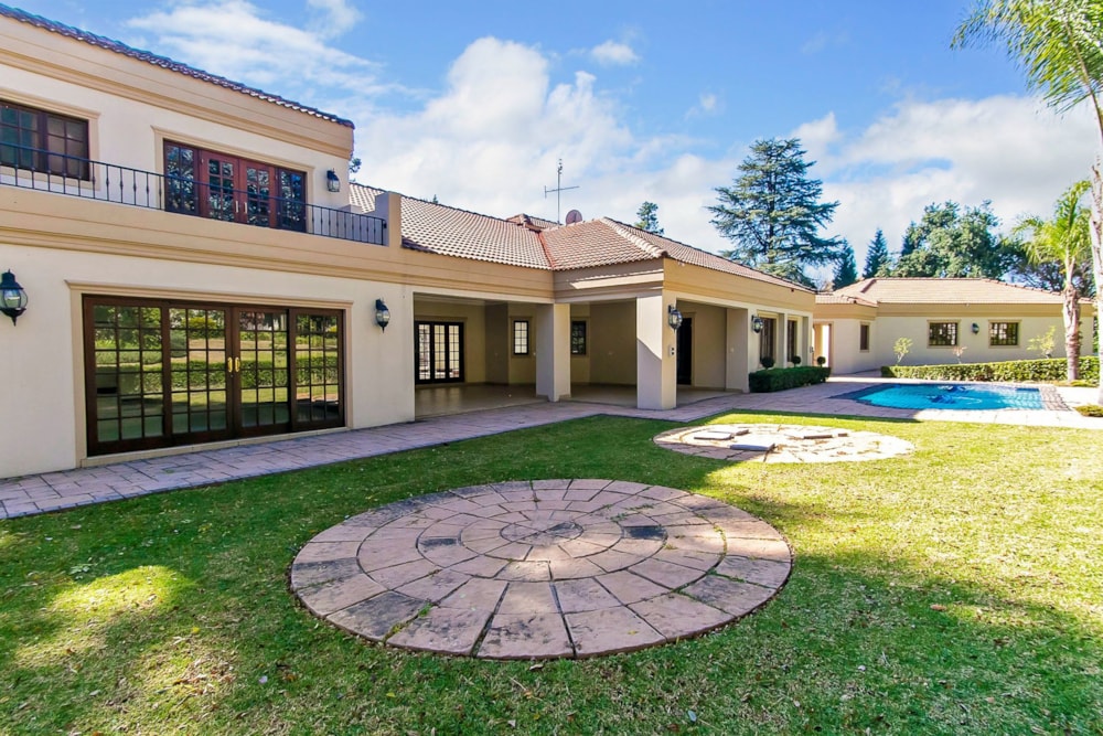 House for sale in Bryanston - HP1720777 House for sale in Bryanston - HP1720777