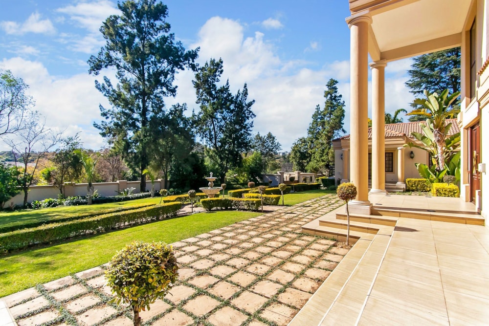 House for sale in Bryanston - HP1720777 House for sale in Bryanston - HP1720777