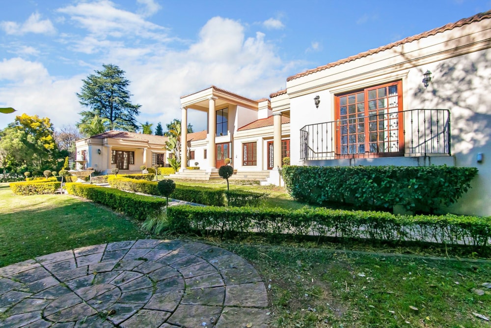 House for sale in Bryanston - HP1720777 House for sale in Bryanston - HP1720777