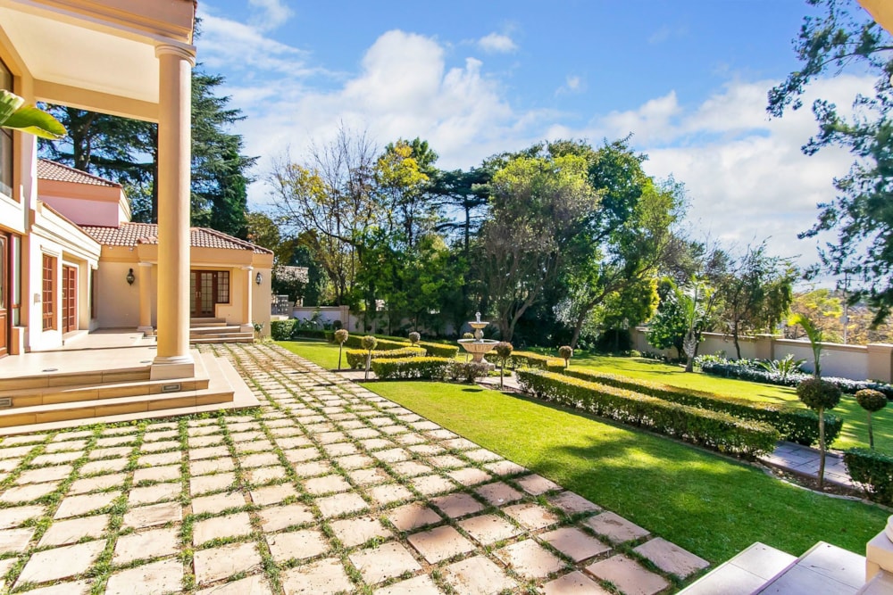 House for sale in Bryanston - HP1720777 House for sale in Bryanston - HP1720777