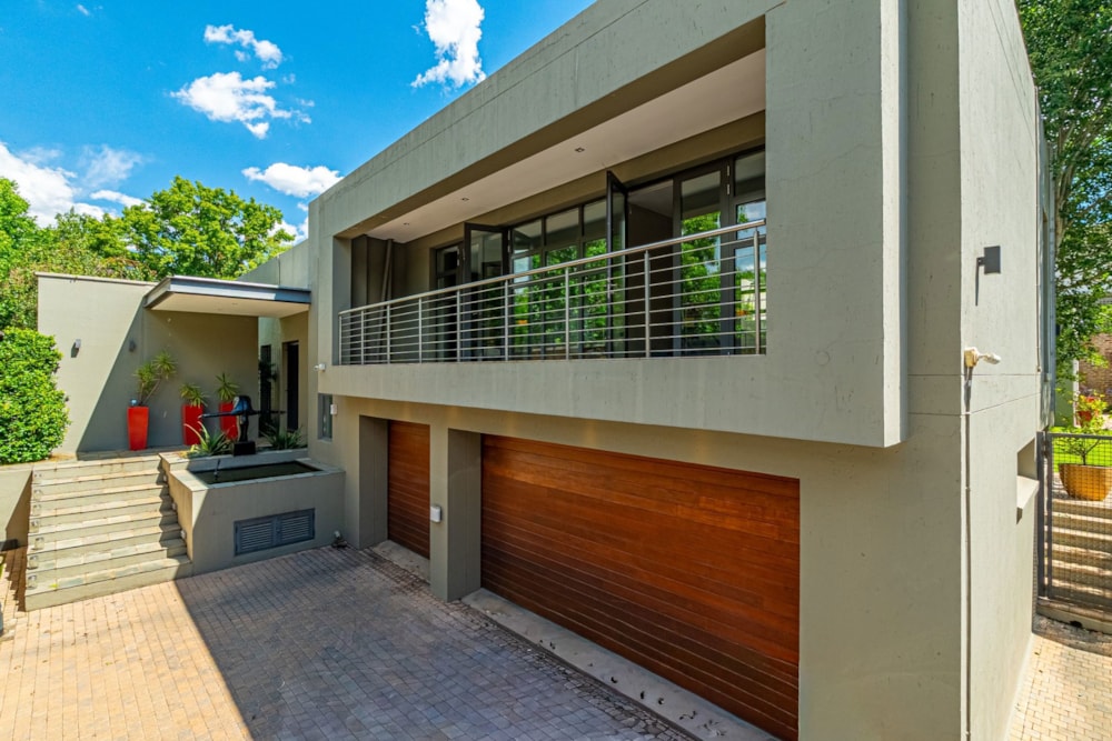 House for sale in Bryanston - HP1722522