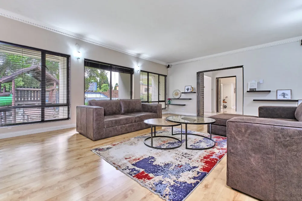 Double-storey house for sale in Parktown North - HP1750309