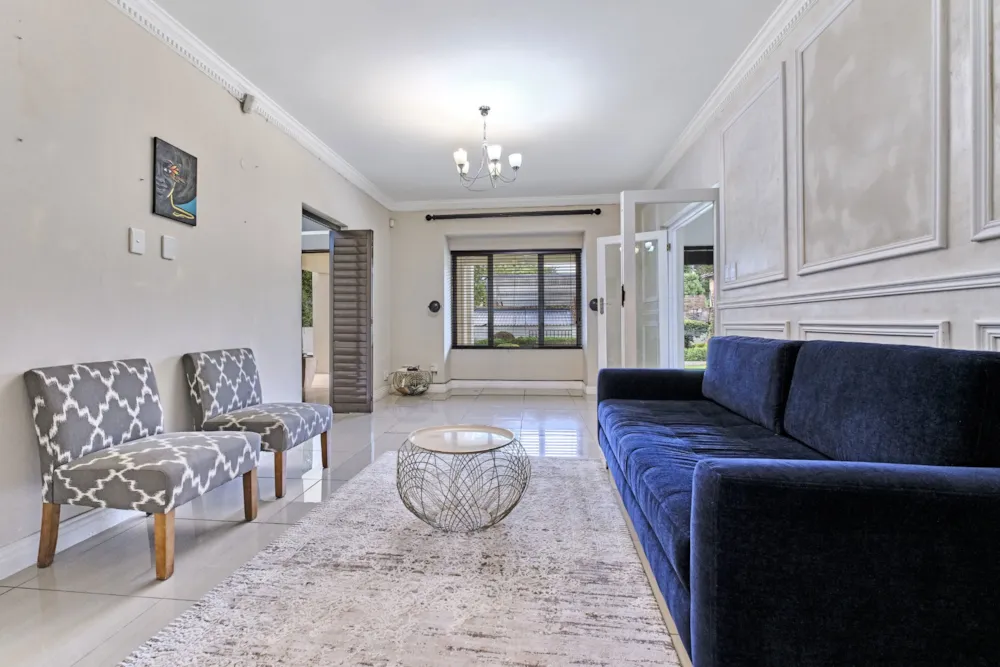Double-storey house for sale in Parktown North - HP1750309