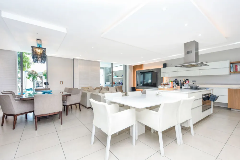 Cluster for sale in Morningside, Sandton - HP1723528