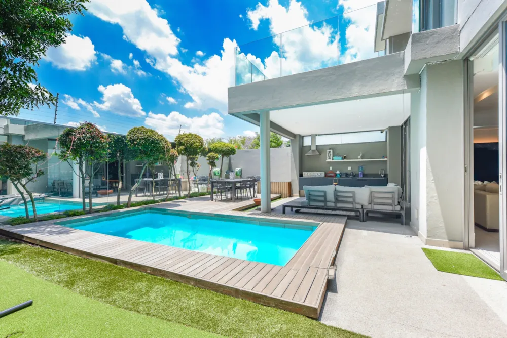 Cluster for sale in Morningside, Sandton - HP1723528