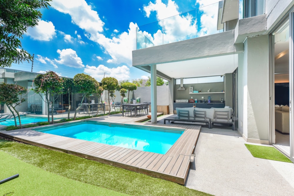 Cluster for sale in Morningside, Sandton - HP1723528 Cluster for sale in Morningside, Sandton - HP1723528