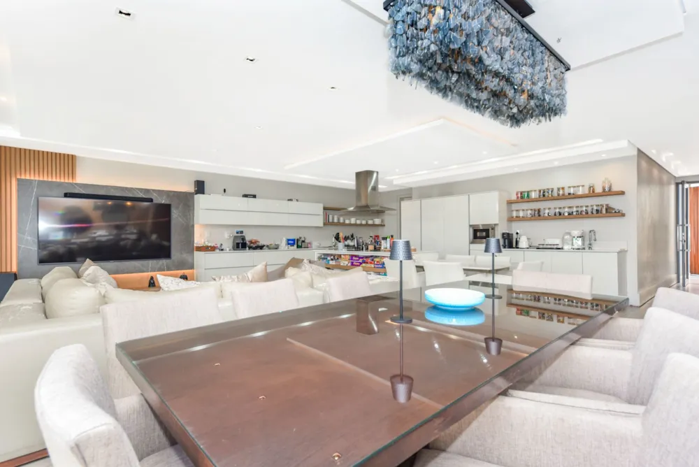 Cluster for sale in Morningside, Sandton - HP1723528