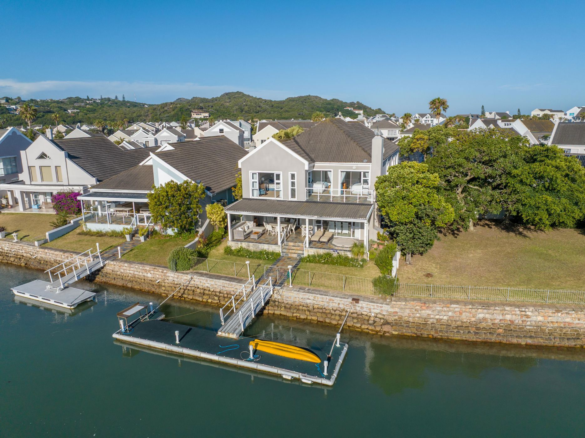 House for sale in Royal Alfred Marina - 1PF1723063