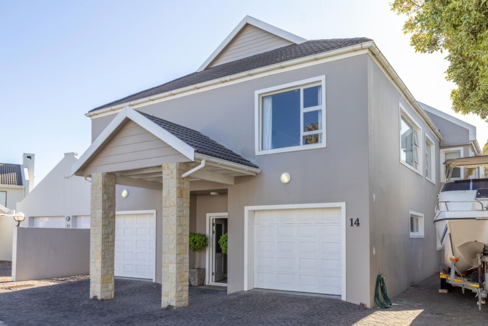 House for sale in Royal Alfred Marina - 1PF1723063 House for sale in Royal Alfred Marina - 1PF1723063