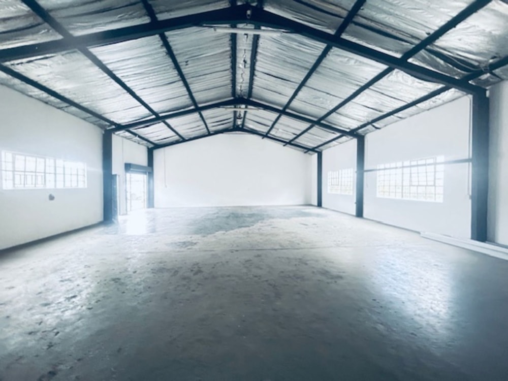 Commercial industrial property to rent in Empangeni - 1RY1721241 Commercial industrial property to rent in Empangeni - 1RY1721241
