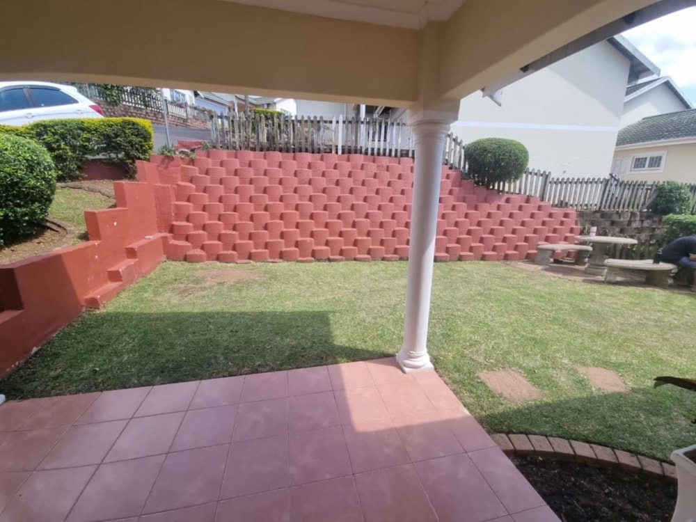 Townhouse sold in Mount Edgecombe - 1MT1723230