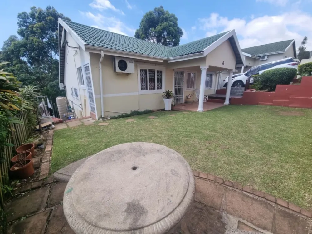 Townhouse sold in Mount Edgecombe - 1MT1723230 Townhouse sold in Mount Edgecombe - 1MT1723230