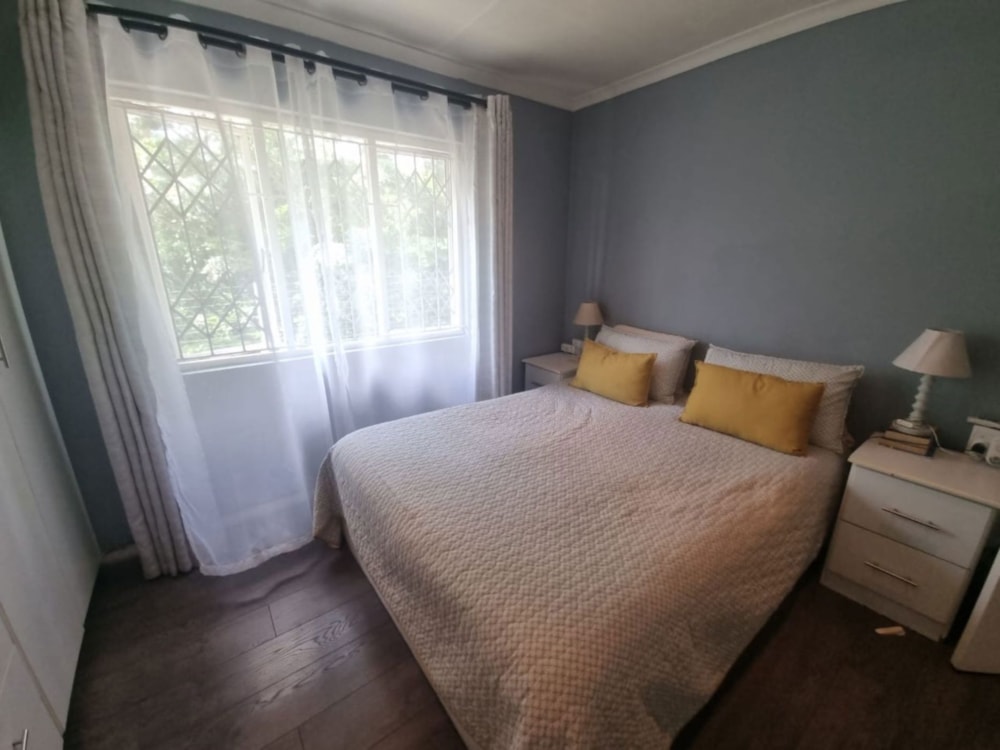 Townhouse sold in Mount Edgecombe - 1MT1723230