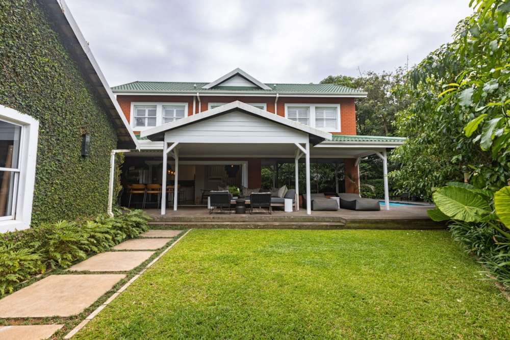 House for sale in Mount Edgecombe Country Estate - 1MT1721471