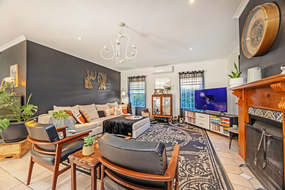 House sold in Vierlanden - DBV1719574
