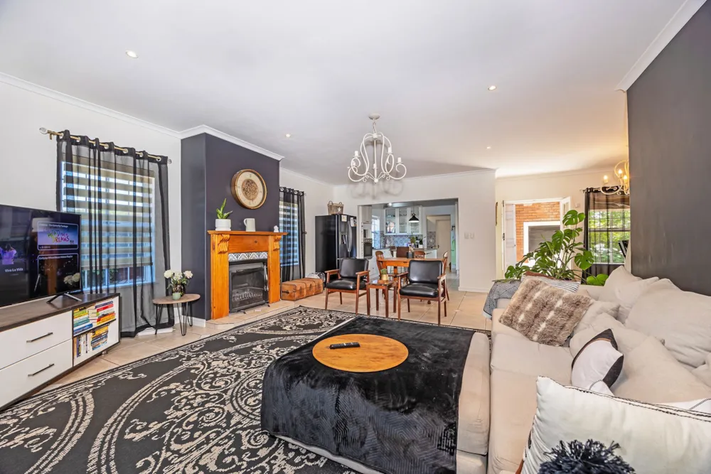 House sold in Vierlanden - DBV1719574