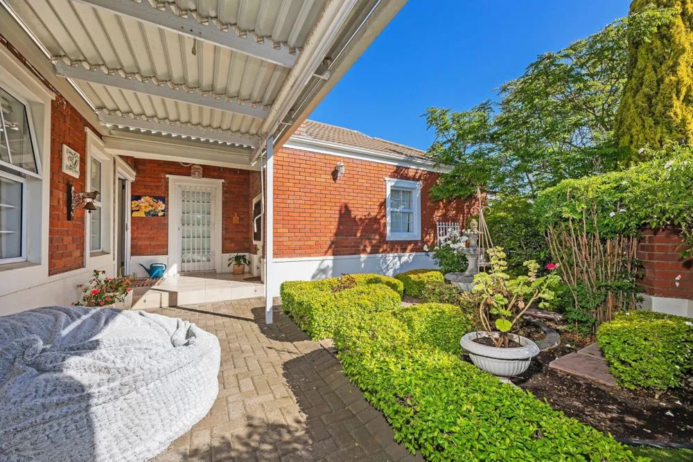House sold in Vierlanden - DBV1719574