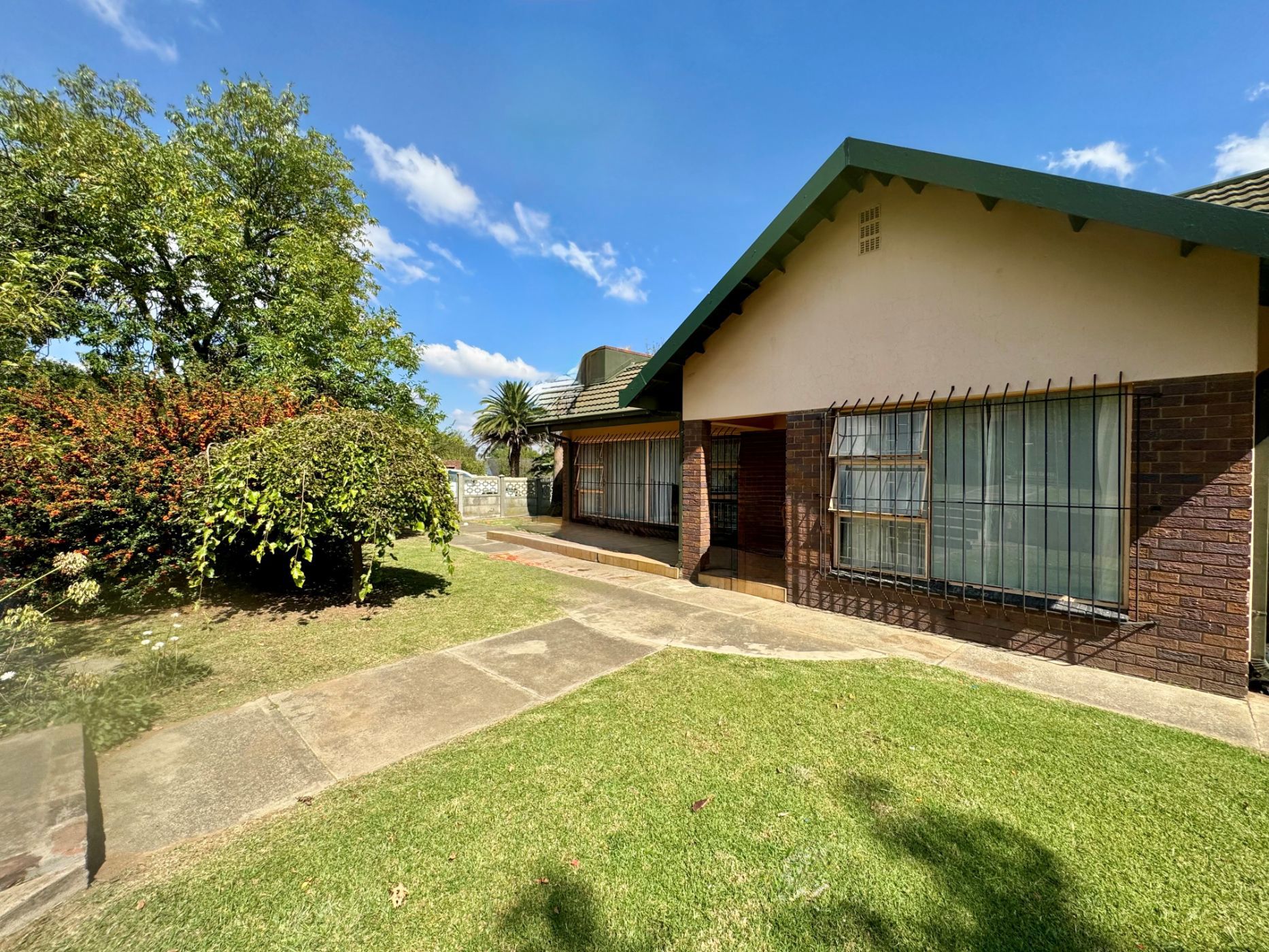 House for sale in De Bruin Park - 1EM1721938