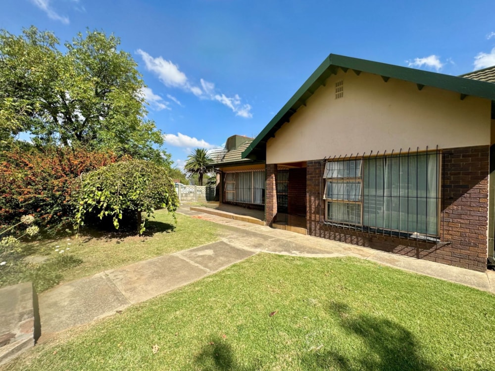 House for sale in De Bruin Park - 1EM1721938