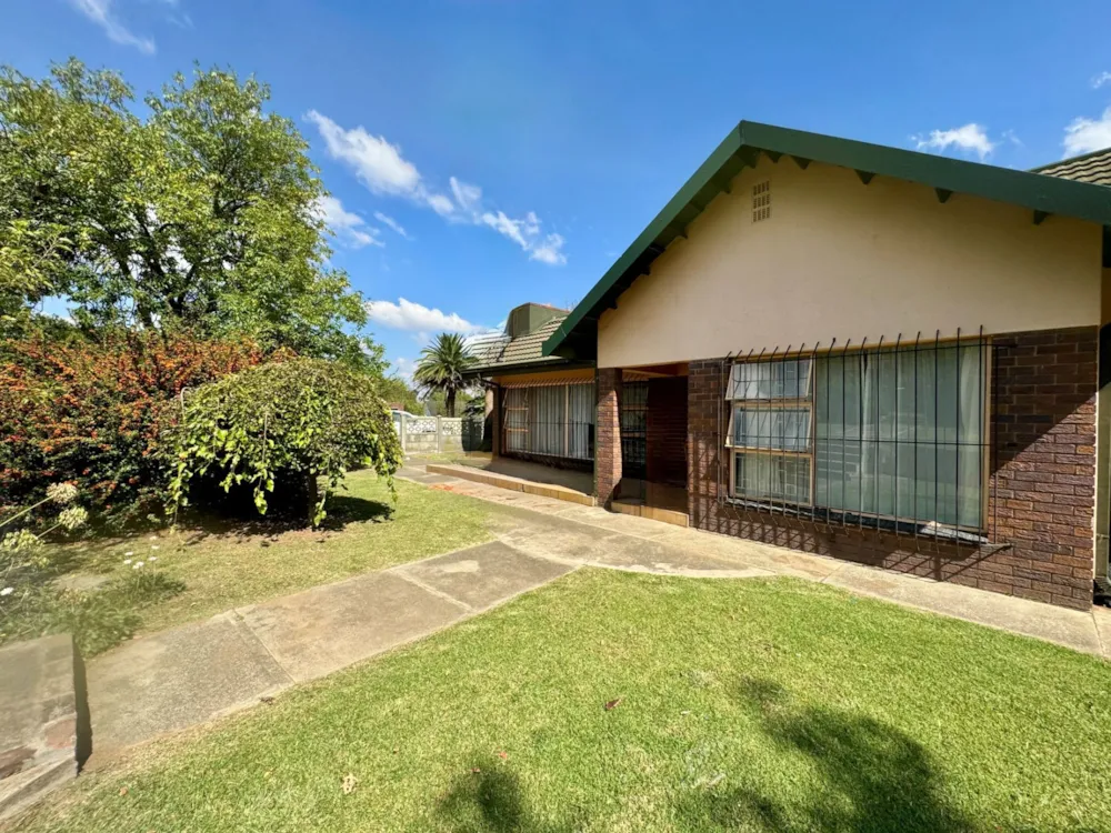 House for sale in De Bruin Park - 1EM1721938 House for sale in De Bruin Park - 1EM1721938