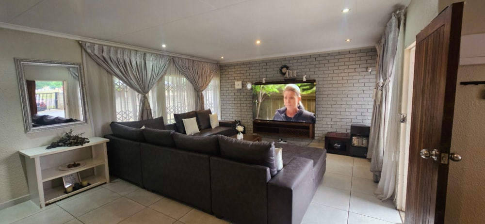 House for sale in Sherwood Gardens - 1BJ1720604