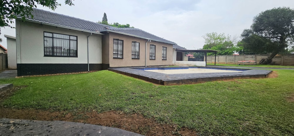 House for sale in Sherwood Gardens - 1BJ1720604