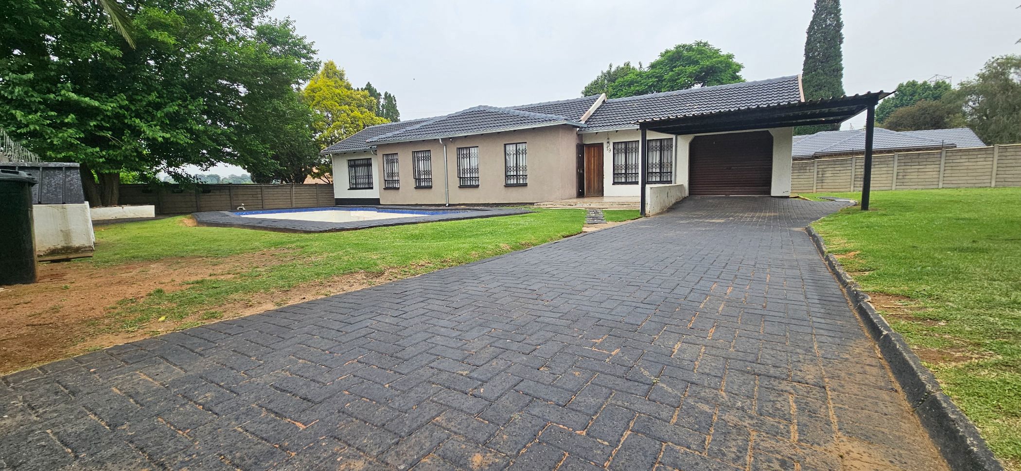 House for sale in Sherwood Gardens - 1BJ1720604