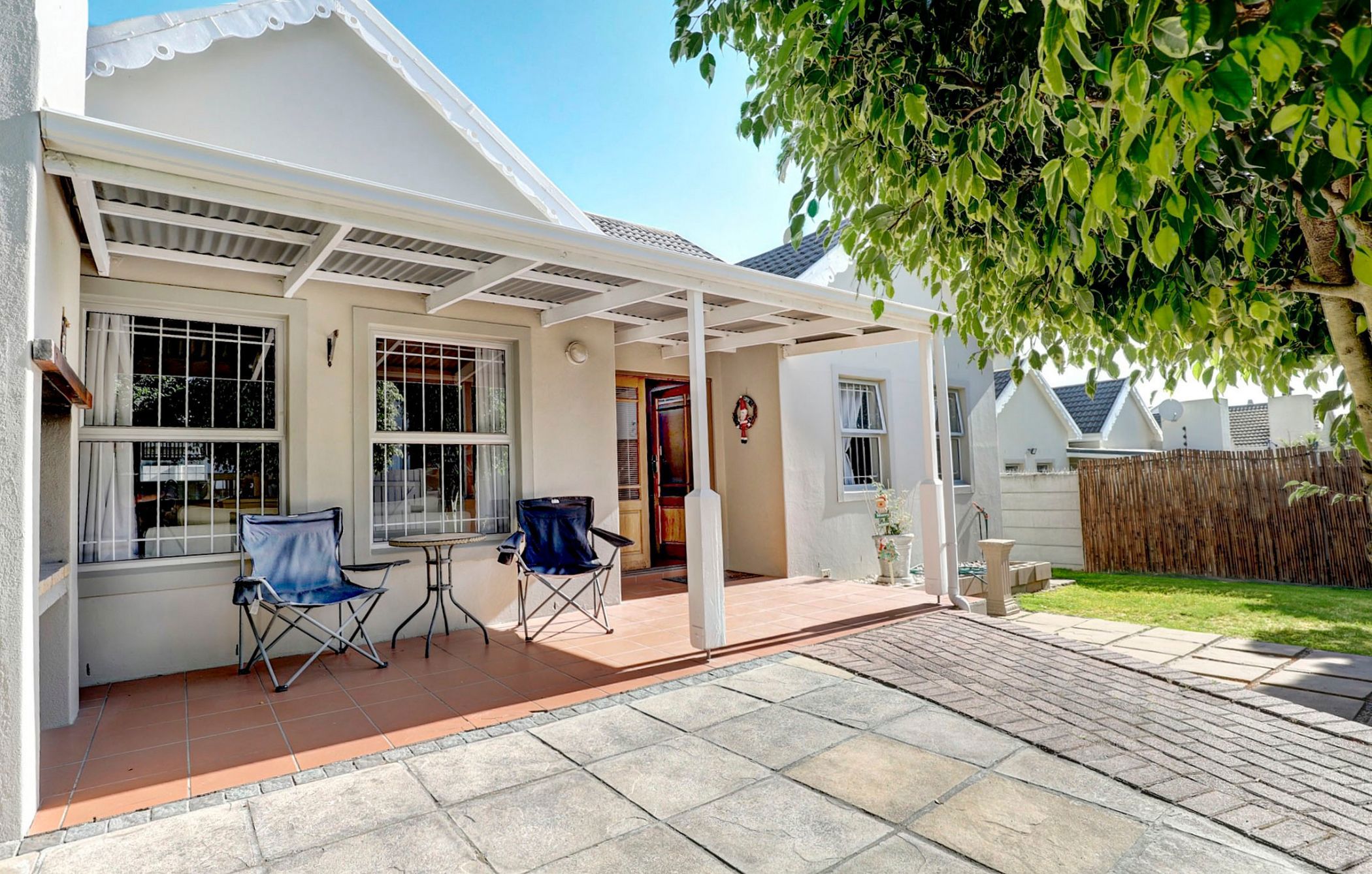 House for sale in Sonstraal Heights - DBV1719328