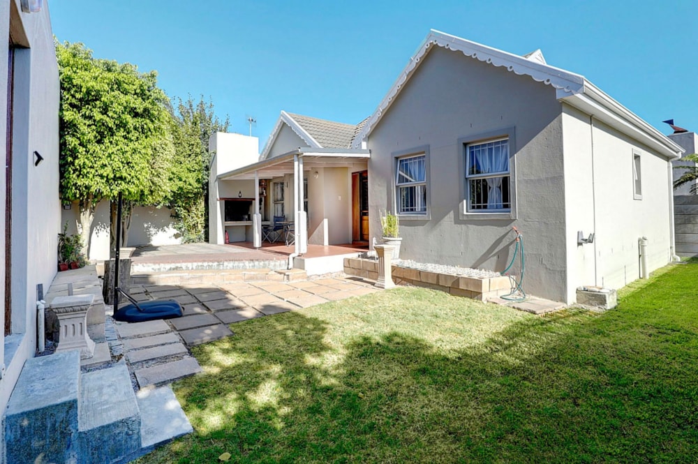 House for sale in Sonstraal Heights - DBV1719328 House for sale in Sonstraal Heights - DBV1719328