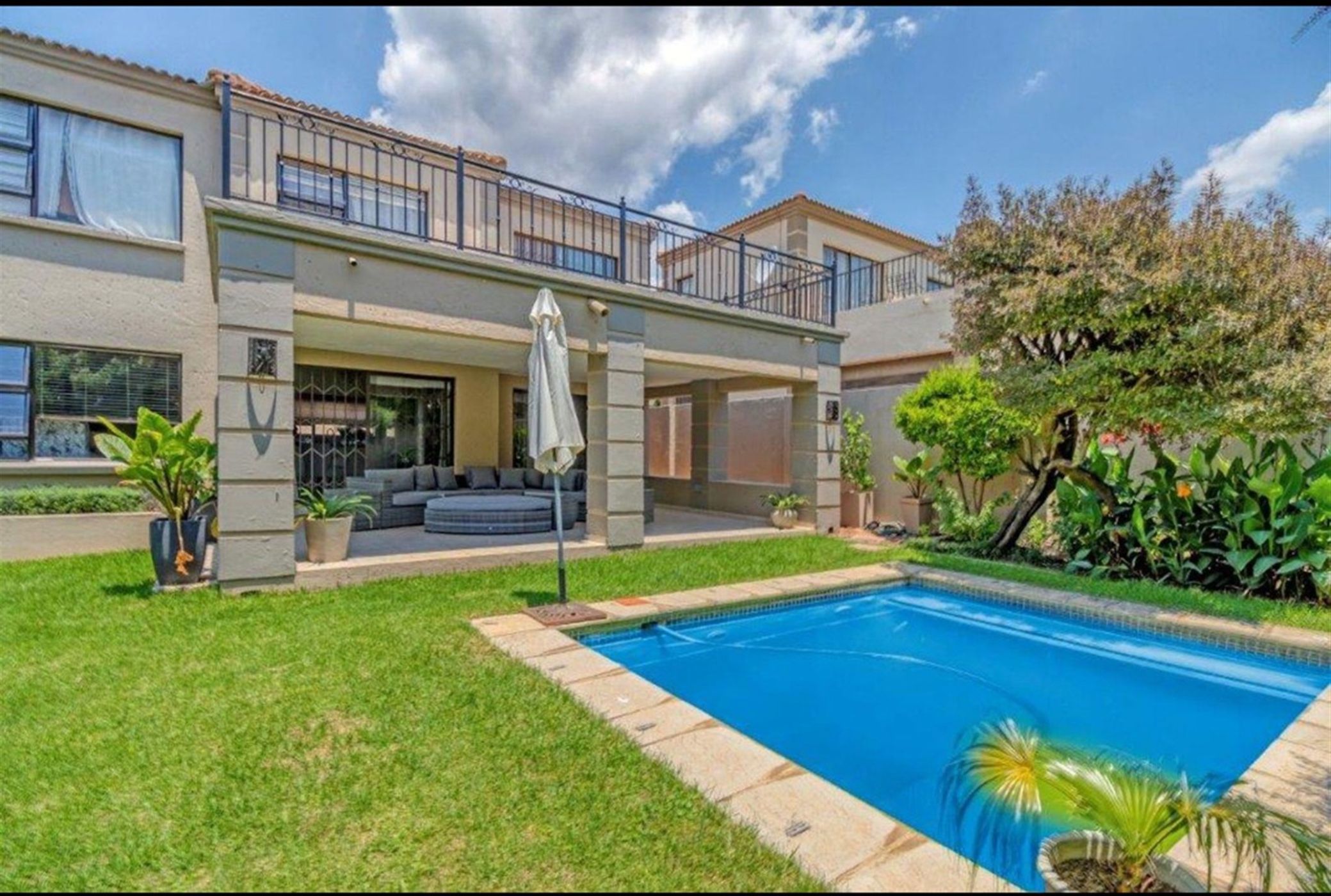 House to rent in Broadacres - FYL1720961